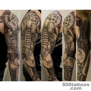 Cool Sleeve Tattoos  Tattoo Ideas Gallery amp Designs 2016 – For _10