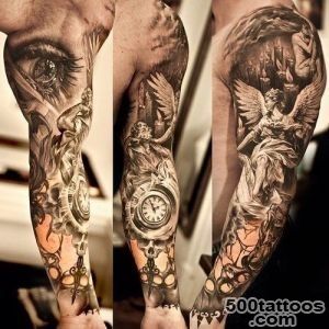 Cool Sleeve Tattoos  Tattoo Ideas Gallery amp Designs 2016 – For _19