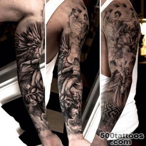 Cool Sleeve Tattoos  Tattoo Ideas Gallery amp Designs 2016 – For _20