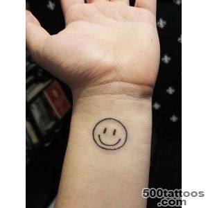 Top Cool Smiley Face Images for Pinterest Tattoos_23