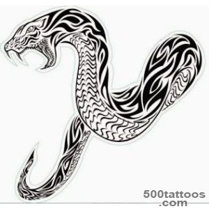 50 very best Snake tattoo styles and tips ~ Tattoos Ideas K_26JPG