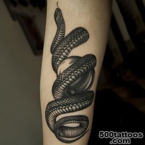 100 Best Snake Tattoo Designs amp Meanings   2016 Collection_2