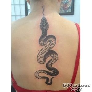 100 Best Snake Tattoo Designs amp Meanings   2016 Collection_42