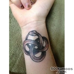 Snake Tattoo Designs and Meanings  Tattoo Ideas Gallery amp Designs _33
