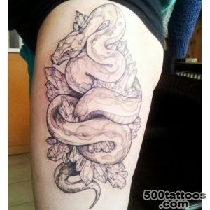 Snake Tattoo Ideas  Get New Tattoos for 2016 Designs and Ideas _15