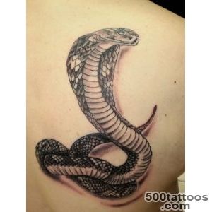 Snake Tattoo Meaning amp Snake Tattoo Ideas   Pretty Designs_8