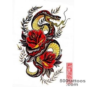 Top Corn Snake Head Drawings Images for Pinterest Tattoos_49