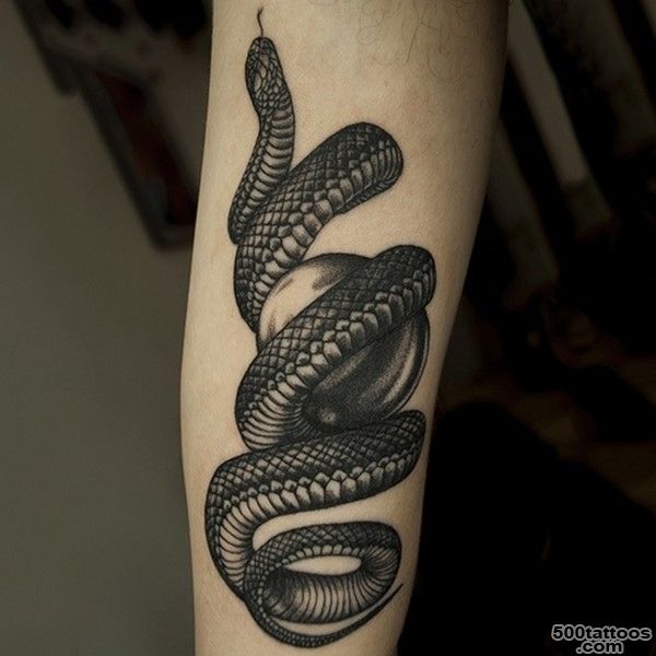 100 Best Snake Tattoo Designs amp Meanings   2016 Collection_2
