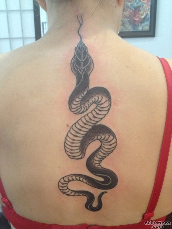 100 Best Snake Tattoo Designs amp Meanings   2016 Collection_42