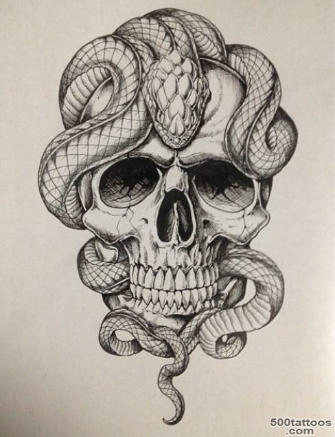 1000+ ideas about Snake Tattoo on Pinterest  Tattoos, Japanese ..._1