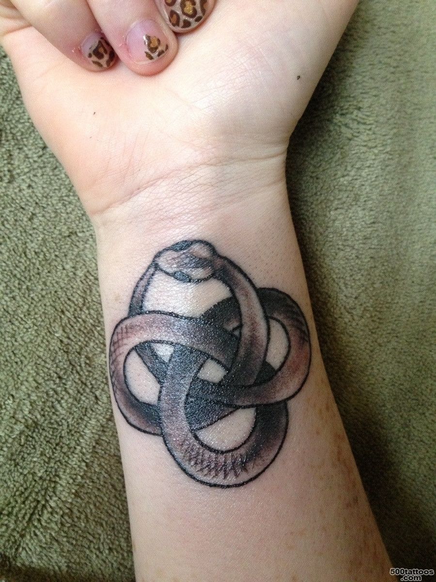 Snake Tattoo Designs and Meanings  Tattoo Ideas Gallery amp Designs ..._33