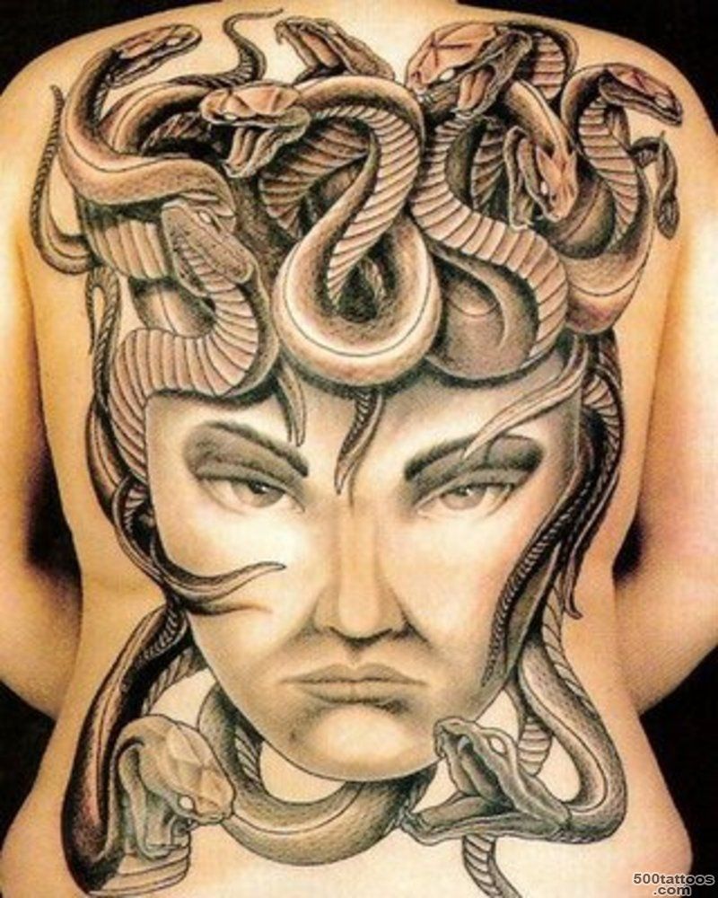 Snake Tattoo Designs and Meanings  Tattoo Ideas Gallery amp Designs ..._41