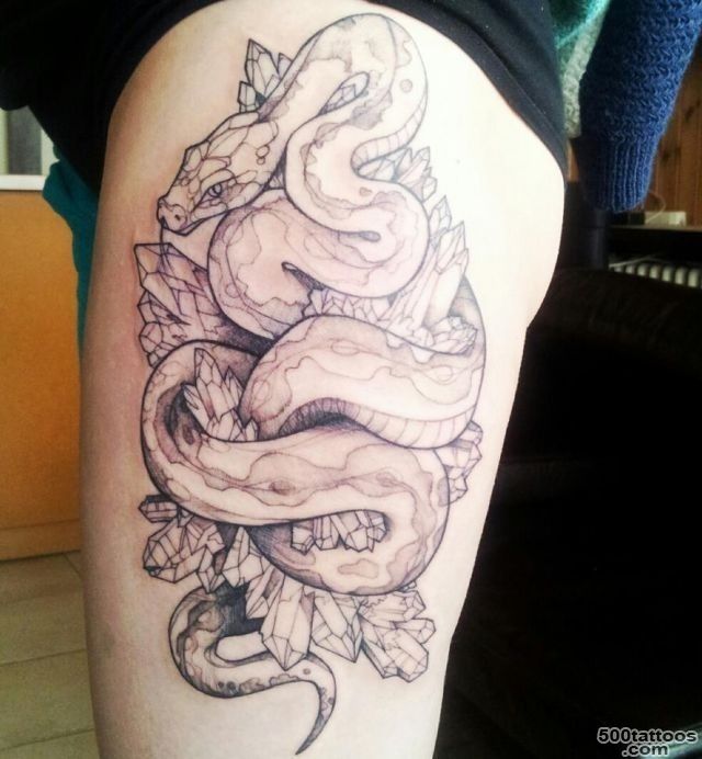 Snake Tattoo Ideas  Get New Tattoos for 2016 Designs and Ideas ..._15