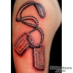Fallen Military Soldier Tattoo Design   Tattoes Idea 2015  2016_31