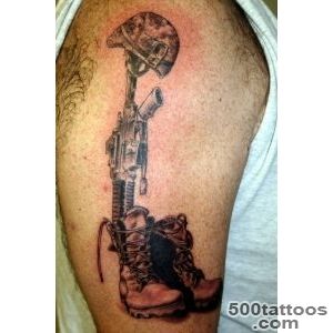 Pin Military Soldier And Helicopters Tattoos on Pinterest_46