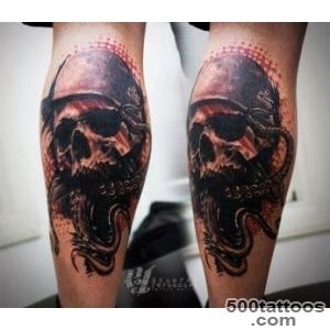 Skull Soldier Tattoo (in progress)  Tattoos Eduardo Fernandes_38