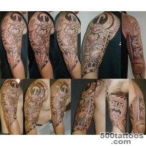 Soldier Tattoo Ideas Soldier Tattoos Design On Sleeve ~ Tattoo _28
