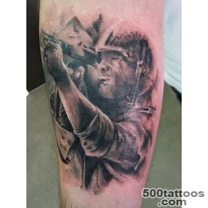 war soldier tattoo design on arm ~ httphelediscomthe options _20