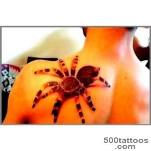 Cool Spider Tattoo Designs  Best Tattoo 2015, designs and ideas _42