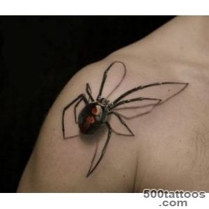 SPIDER TATTOOS   Tattoes Idea 2015  2016_1
