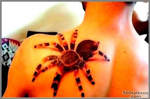 Cool Spider Tattoo Designs  Best Tattoo 2015, designs and ideas ..._42