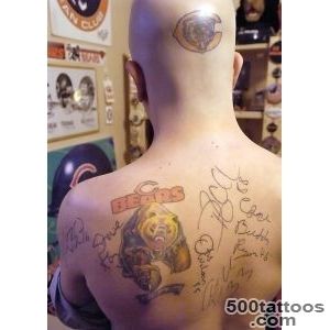 5 things NOT to do when getting a sports tattoo  SIcom_35