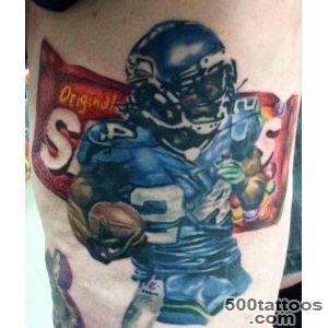 15 Seattle Superfan Tattoos Ranked By Insanity Level_13