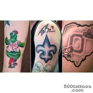 55+ Latest Sports Tattoos_27