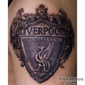 Football Of Tattoos – Sports Tattoovorlagen And Ideas – Fresh _46