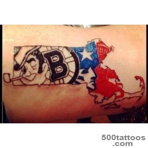 Philadelphia Sports Team Tattoo   representing!  Fav  Pinterest _31