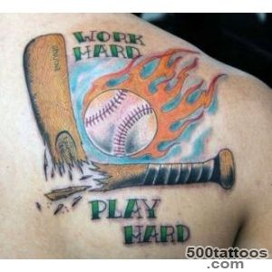 Sports Tattoo Images amp Designs_4
