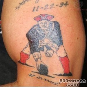 Sports Tattoo Images amp Designs_43
