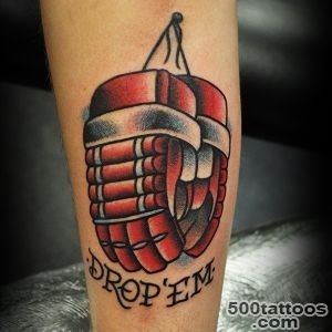 Sports tattoo   TattooMagz   Handpicked World#39s Greatest Tattoos _47