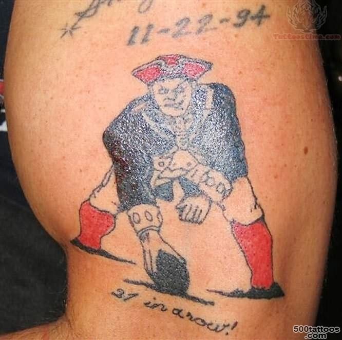 Sports Tattoo Images amp Designs_43