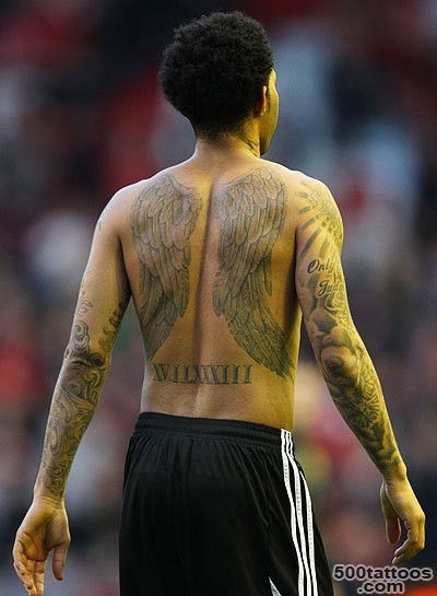 The best and worst sports tattoos_49