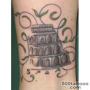 Corey Tattoo Design Tattoo Designs by John Sigmon_50