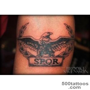 Pin Spqr Tattoo on Pinterest_5