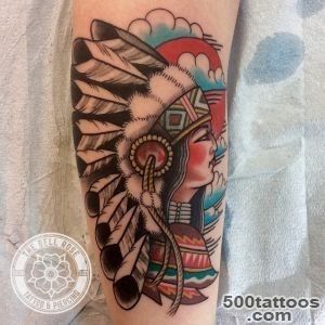 AJ LUDLOW — Tattoo Shops I The Bell Rose Tattoo amp Piercing I _32