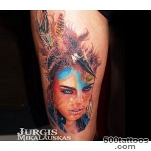 Jurgis Mikalauskas Tattoo  Tattoo Artist_30