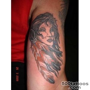 Pin Indian Squaw Tattoo Pictures To Pin On Pinterest on Pinterest_26