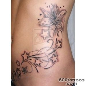25 Awesome Star Tattoo Designs  Art and Design_37