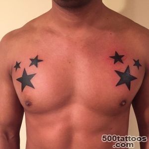 25 Best Star Tattoos_13