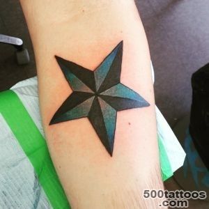25 Best Star Tattoos_16