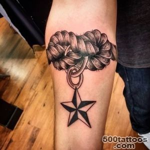 25 Best Star Tattoos_22
