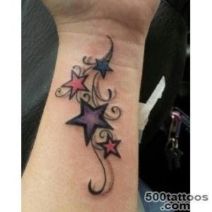 30 Hottest Star Tattoo Designs   Pretty Designs_3