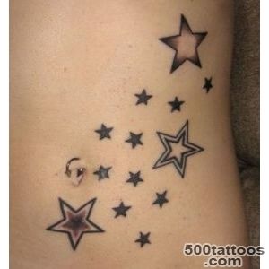 30 Hottest Star Tattoo Designs   Pretty Designs_24