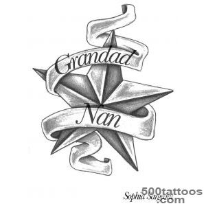 Star Tattoo by SophiaSargeant on DeviantArt_43