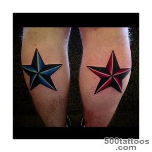 Star Tattoo Meanings  iTattooDesignscom_27