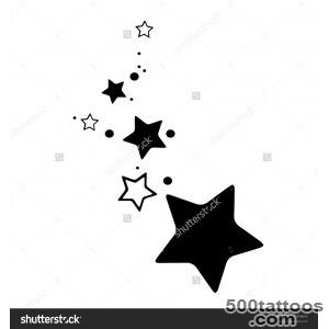 Star Tattoo Stock Photos, Images, amp Pictures  Shutterstock_9