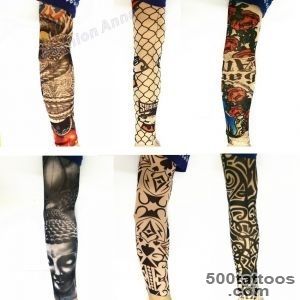Online Buy Wholesale nylon tattoo leg sleeves from China nylon _39